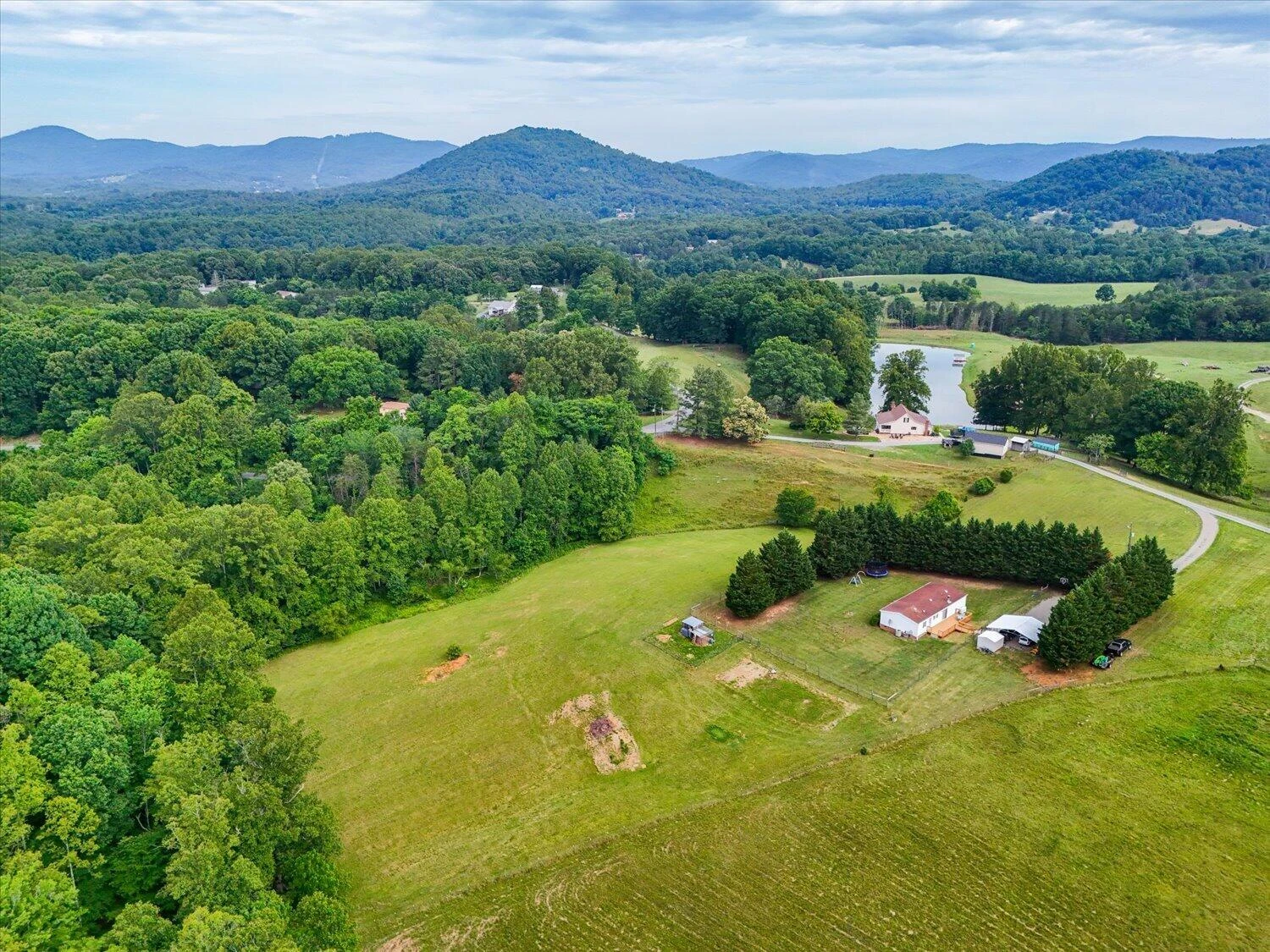 1107 Green Mountain RD - Photo 33