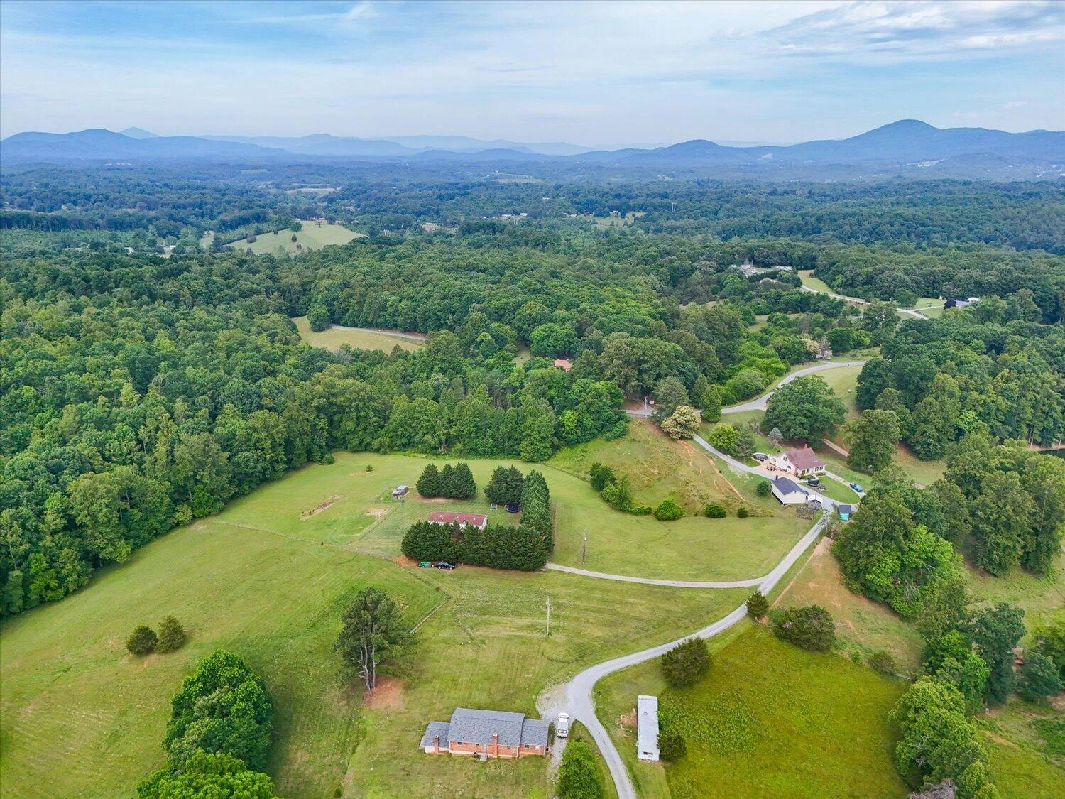1107 Green Mountain RD - Photo 34