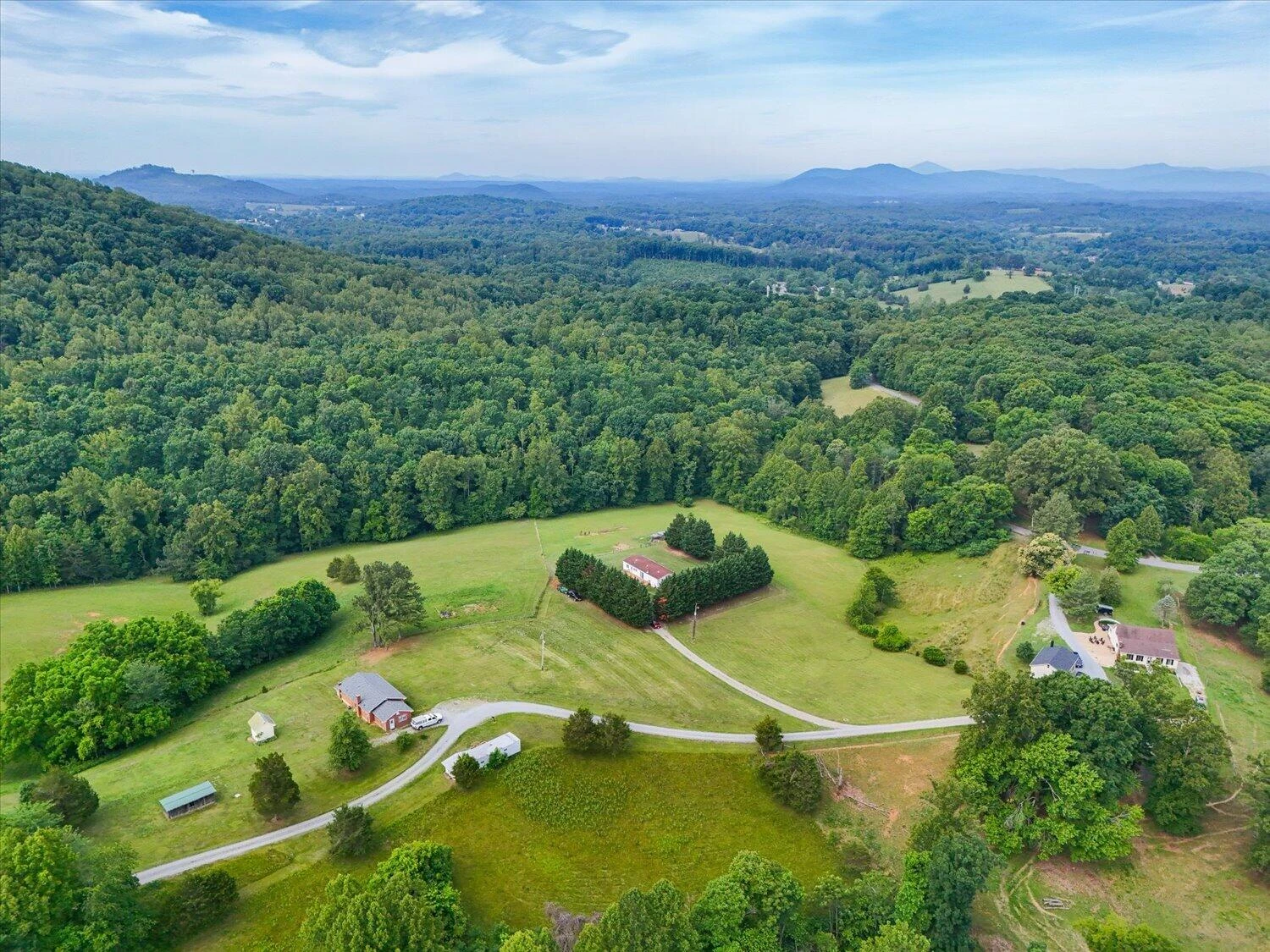 1107 Green Mountain RD - Photo 35