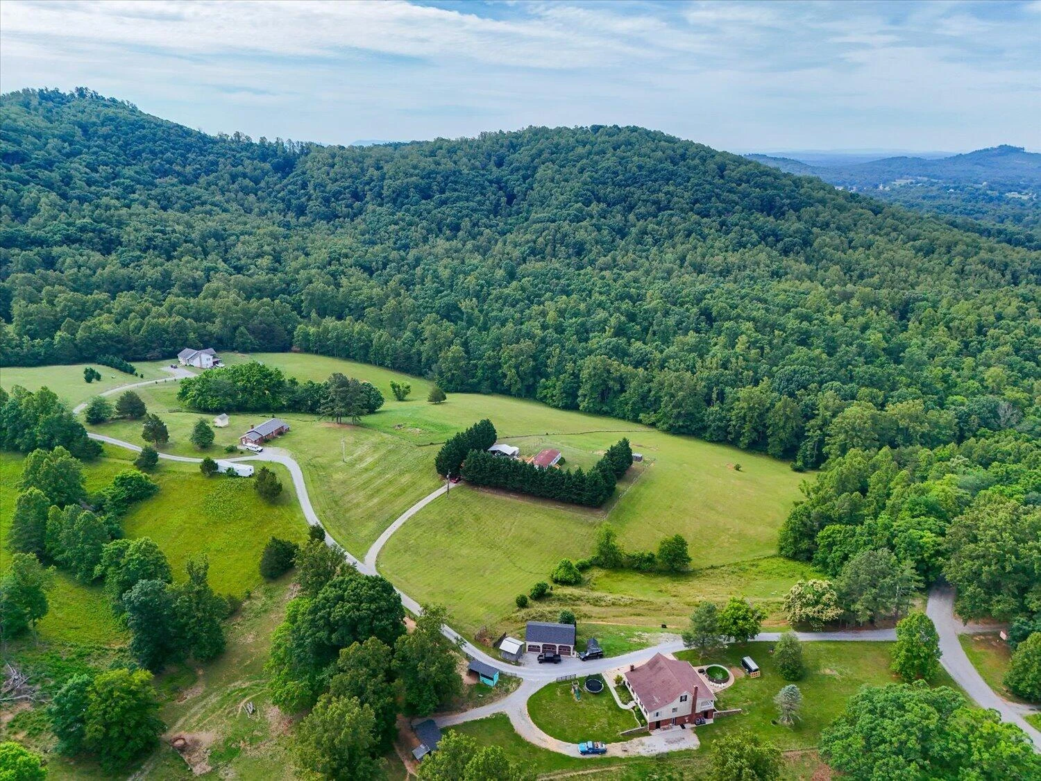 1107 Green Mountain RD - Photo 36