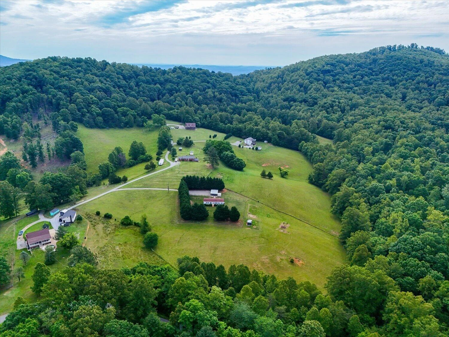 1107 Green Mountain RD - Photo 37