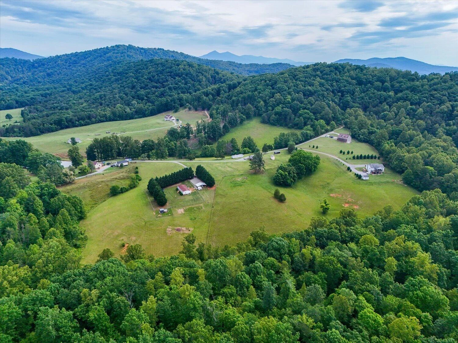 1107 Green Mountain RD - Photo 38