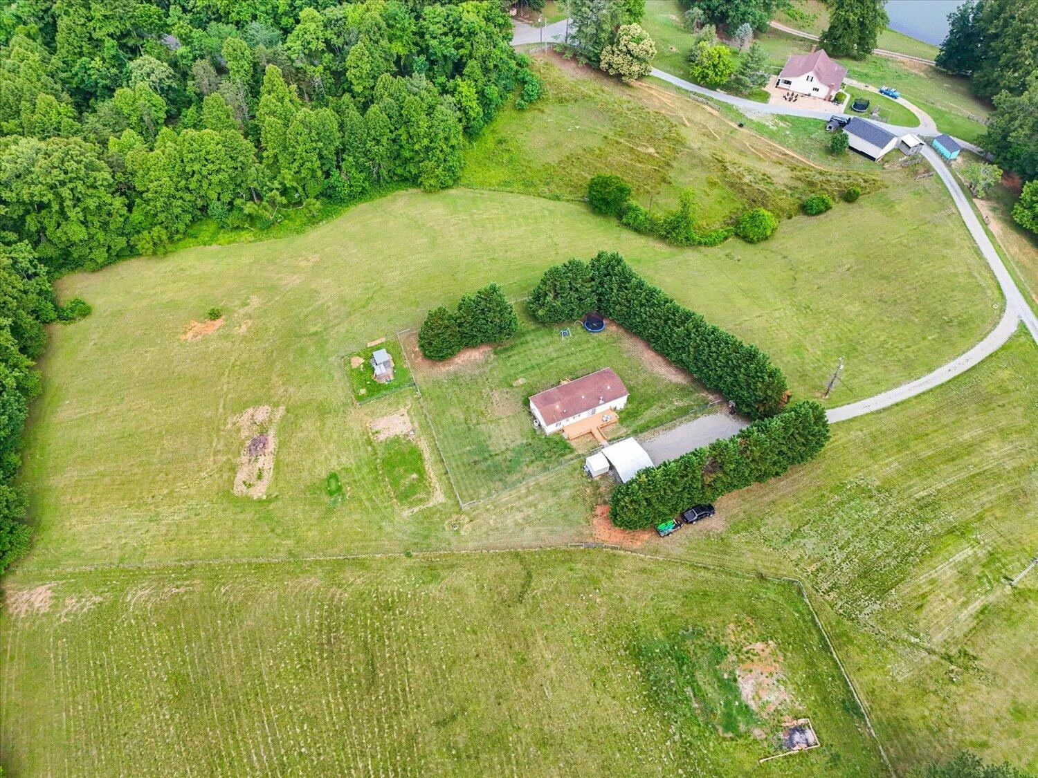 1107 Green Mountain RD - Photo 39