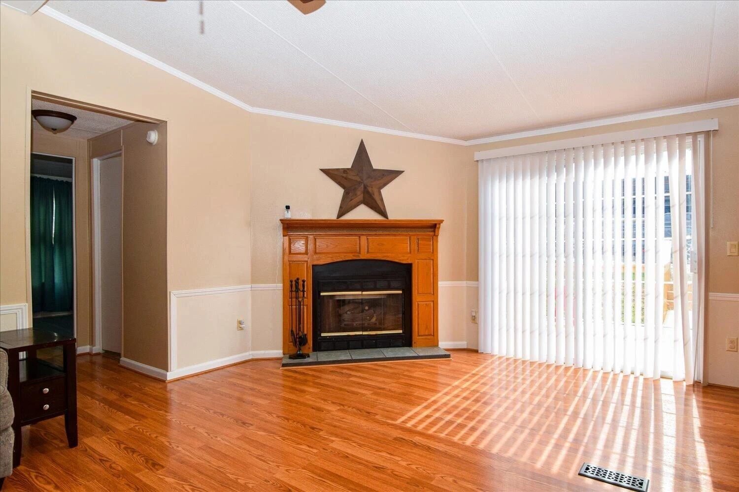 1107 Green Mountain RD - Photo 4
