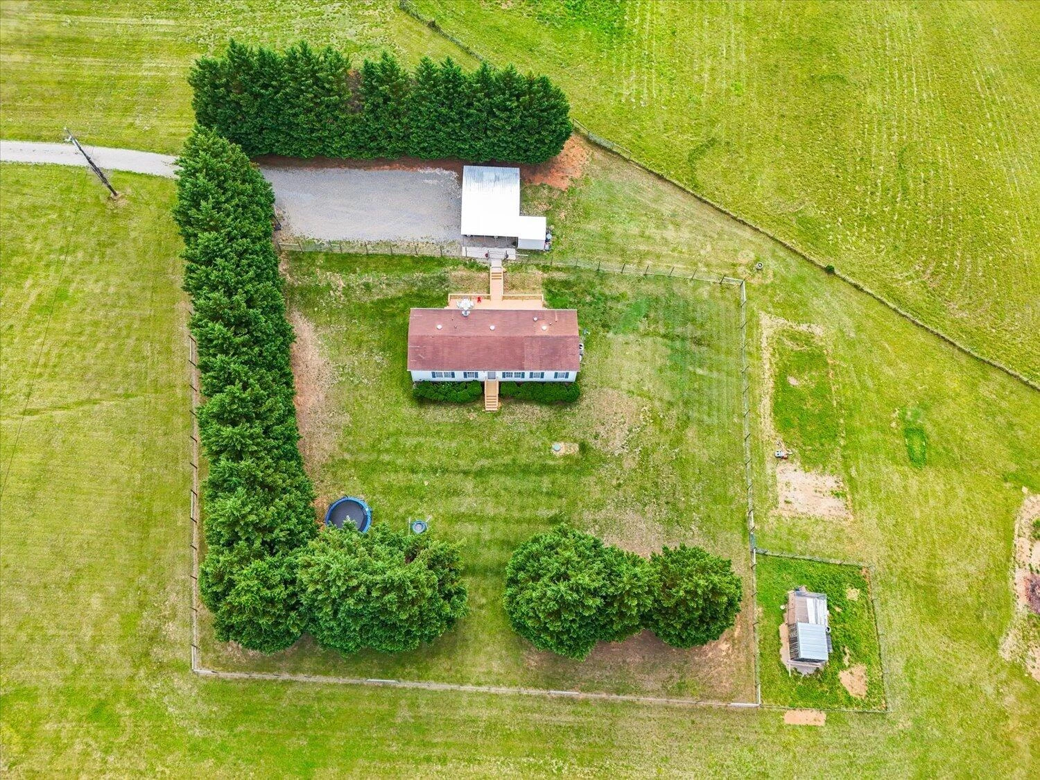 1107 Green Mountain RD - Photo 40