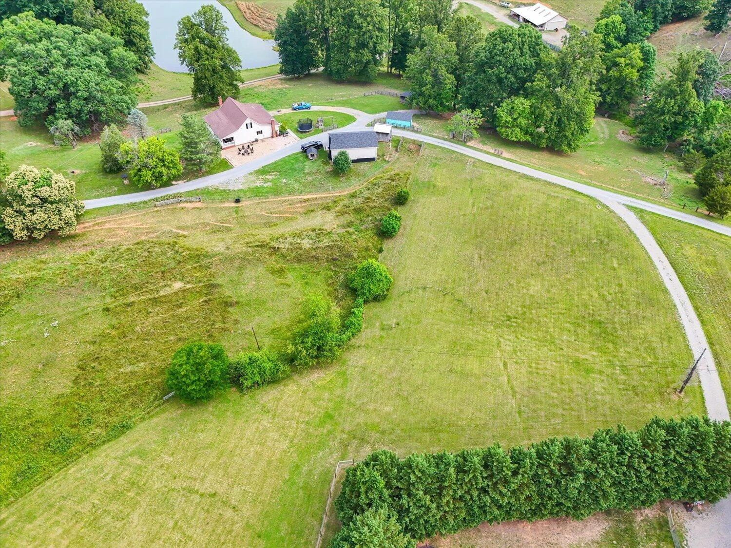 1107 Green Mountain RD - Photo 41