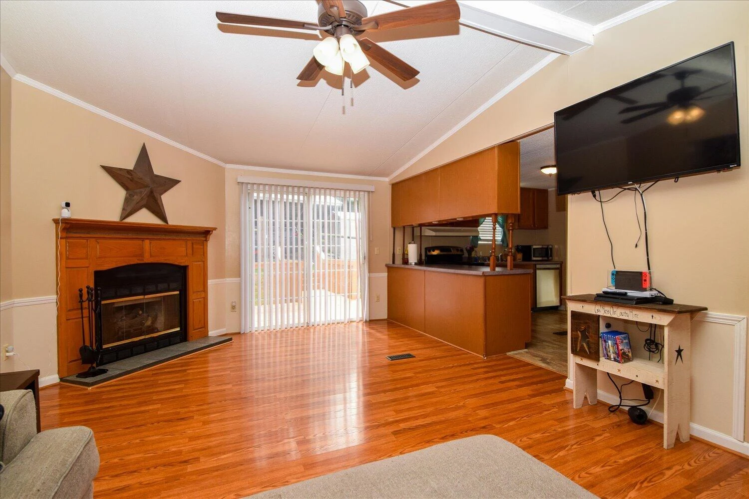 1107 Green Mountain RD - Photo 7