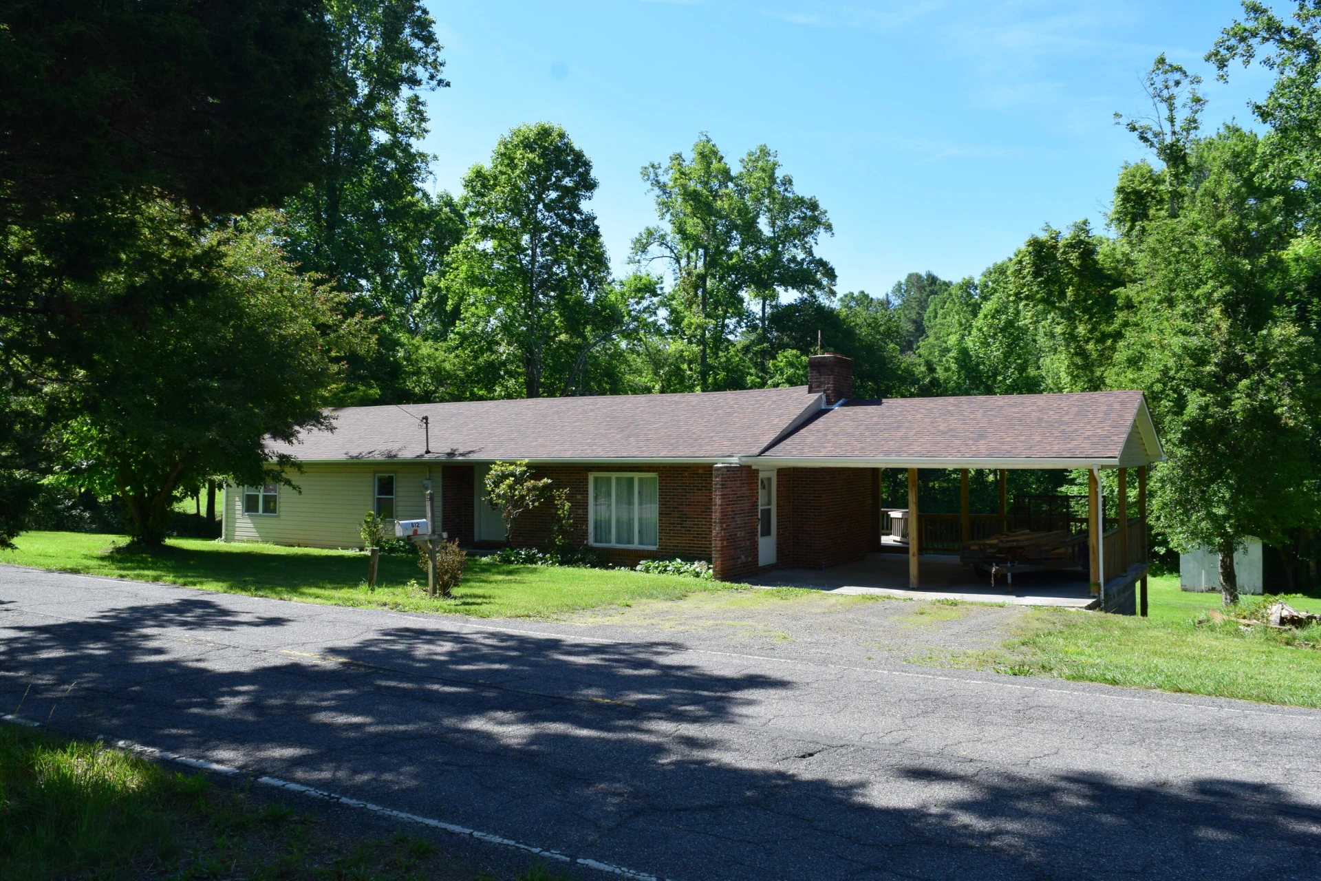 812 Conner Grove RD SW