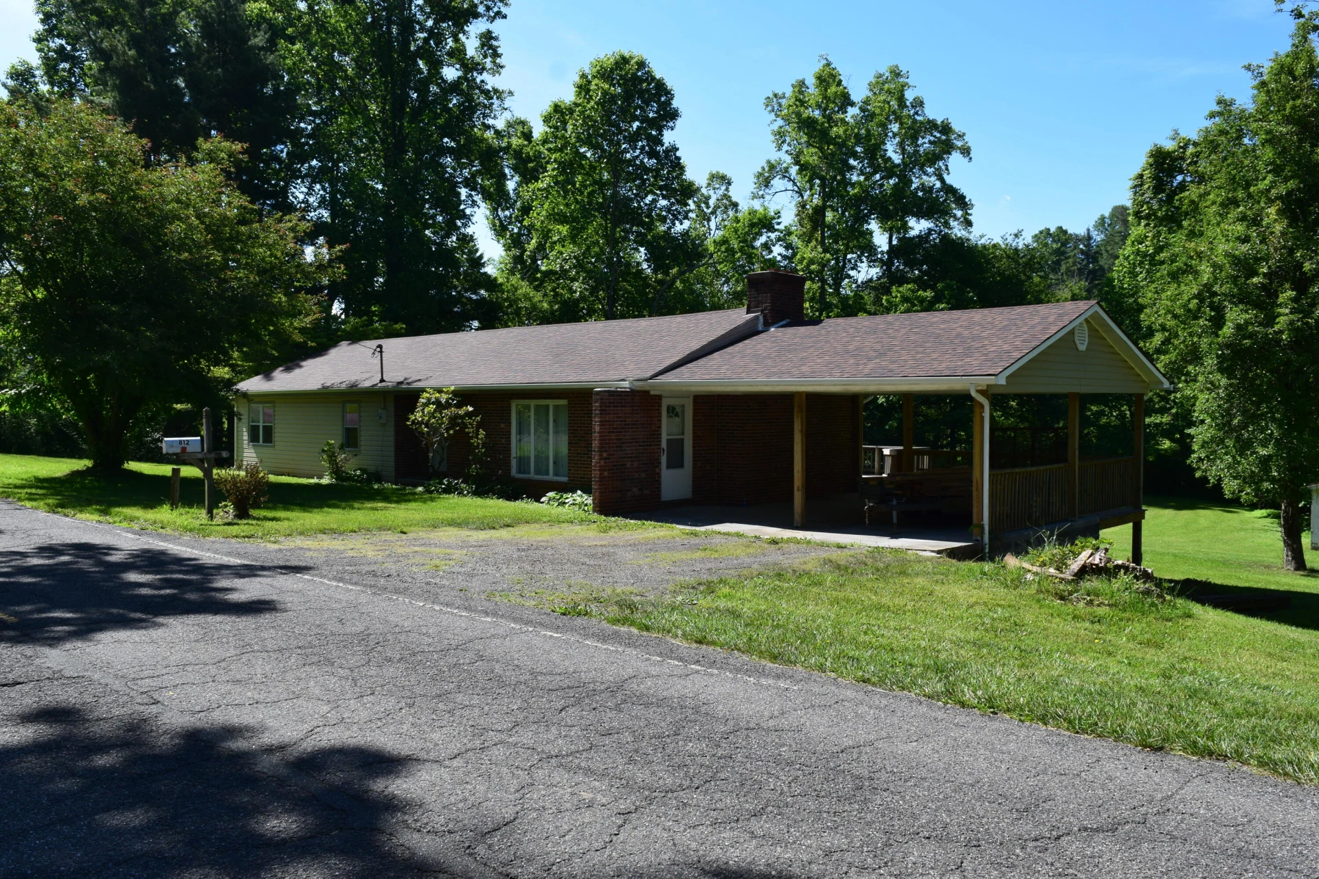 812 Conner Grove RD SW - Photo 2