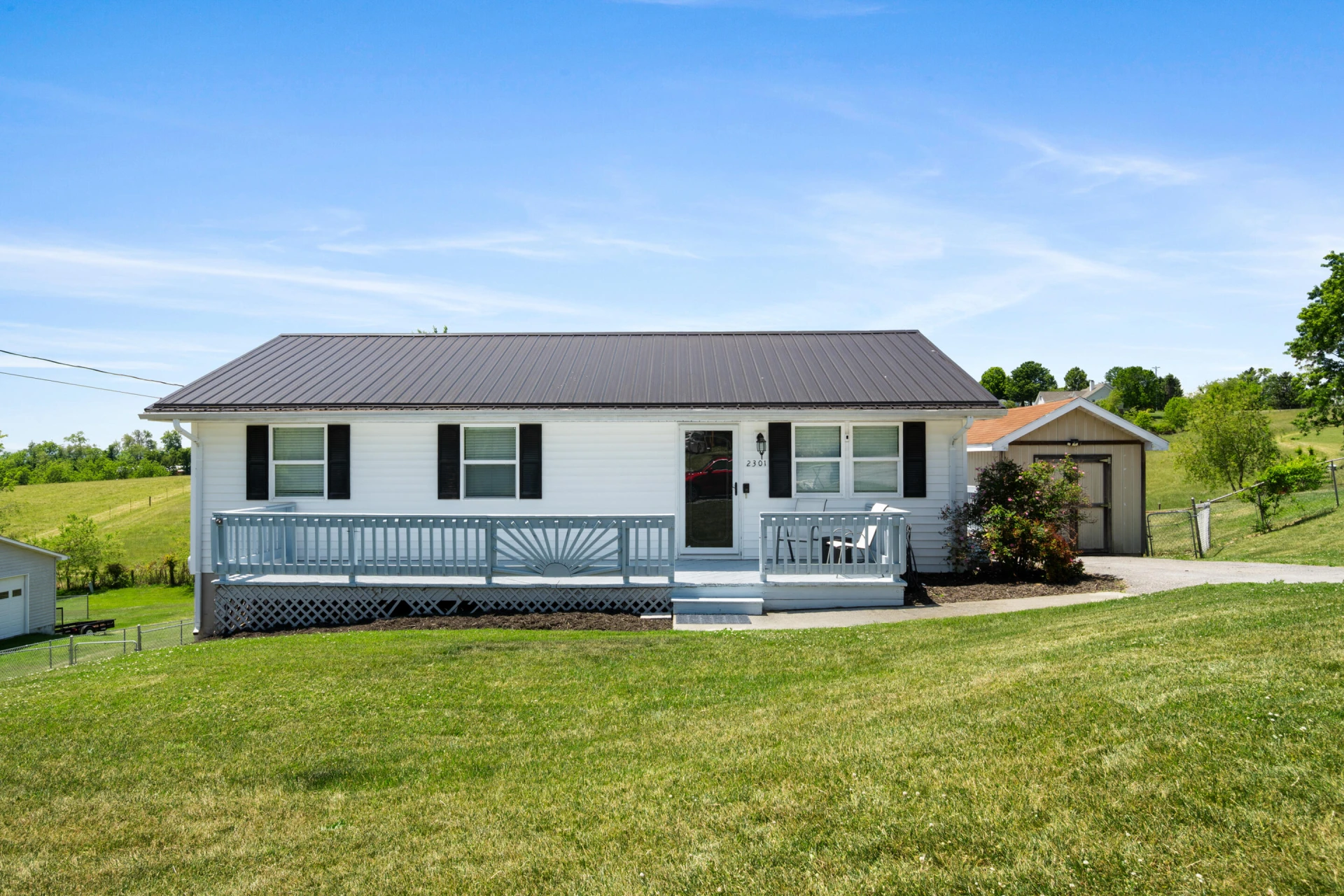 2301 Viewland CIR