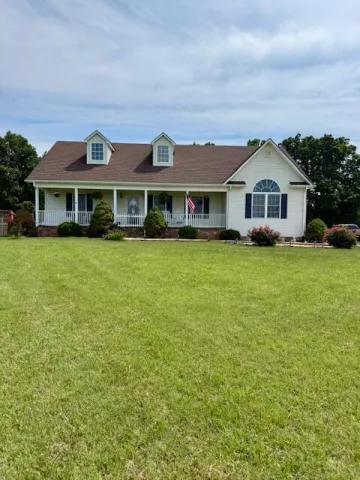 5618 Moneta RD