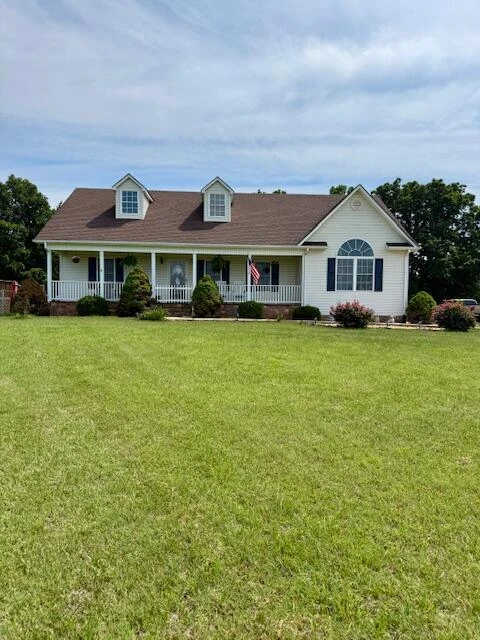 5618 Moneta RD