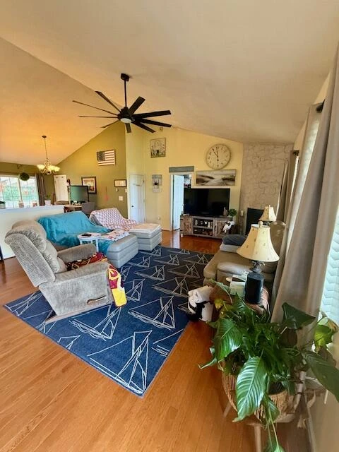 5618 Moneta RD - Photo 19