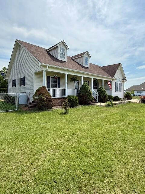 5618 Moneta RD - Photo 4