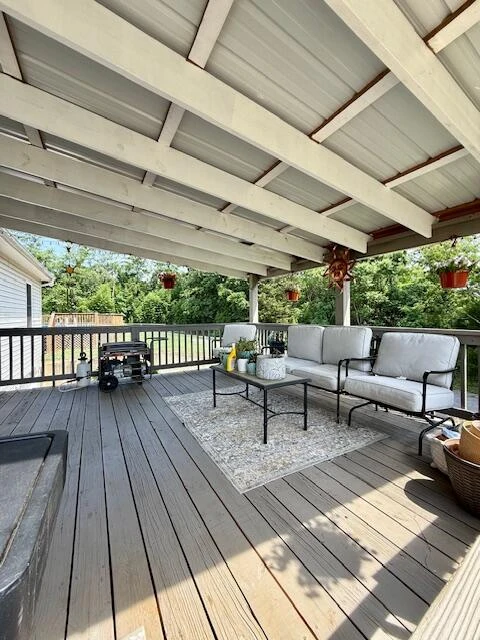 5618 Moneta RD - Photo 41