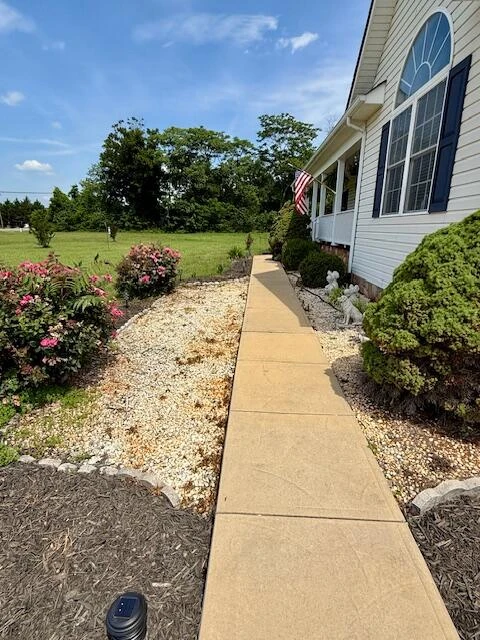 5618 Moneta RD - Photo 5