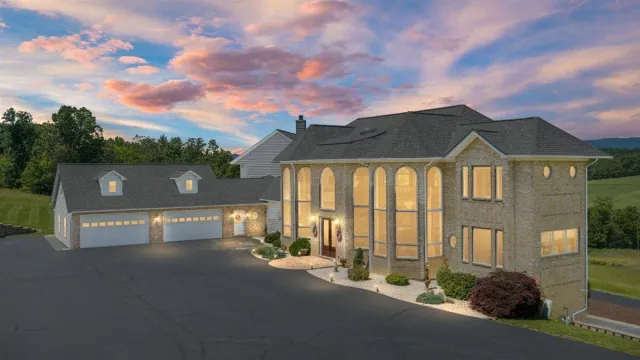 368 Ridge Hollow RD