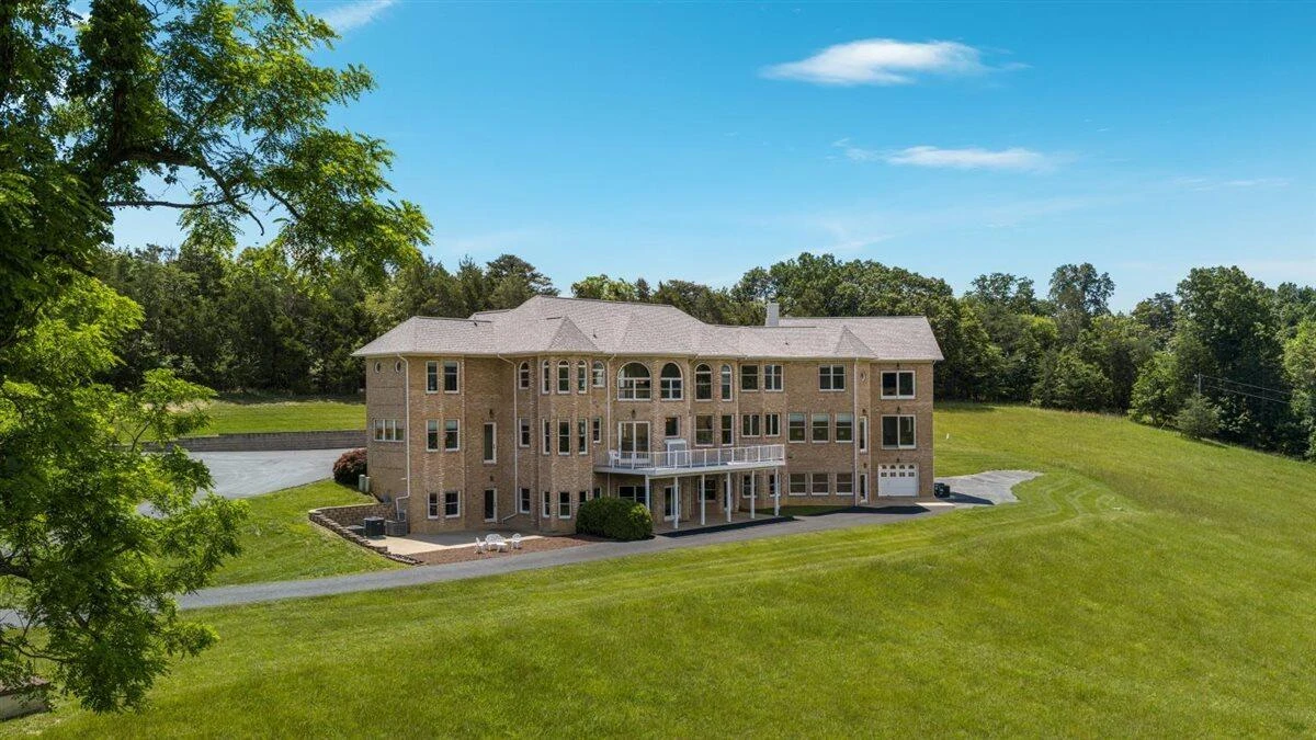 368 Ridge Hollow RD - Photo 156