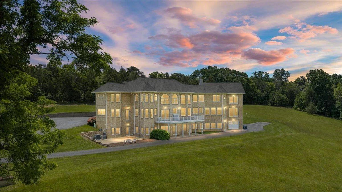 368 Ridge Hollow RD - Photo 157