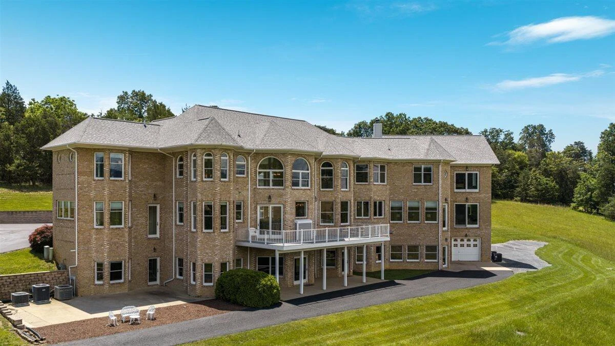 368 Ridge Hollow RD - Photo 16