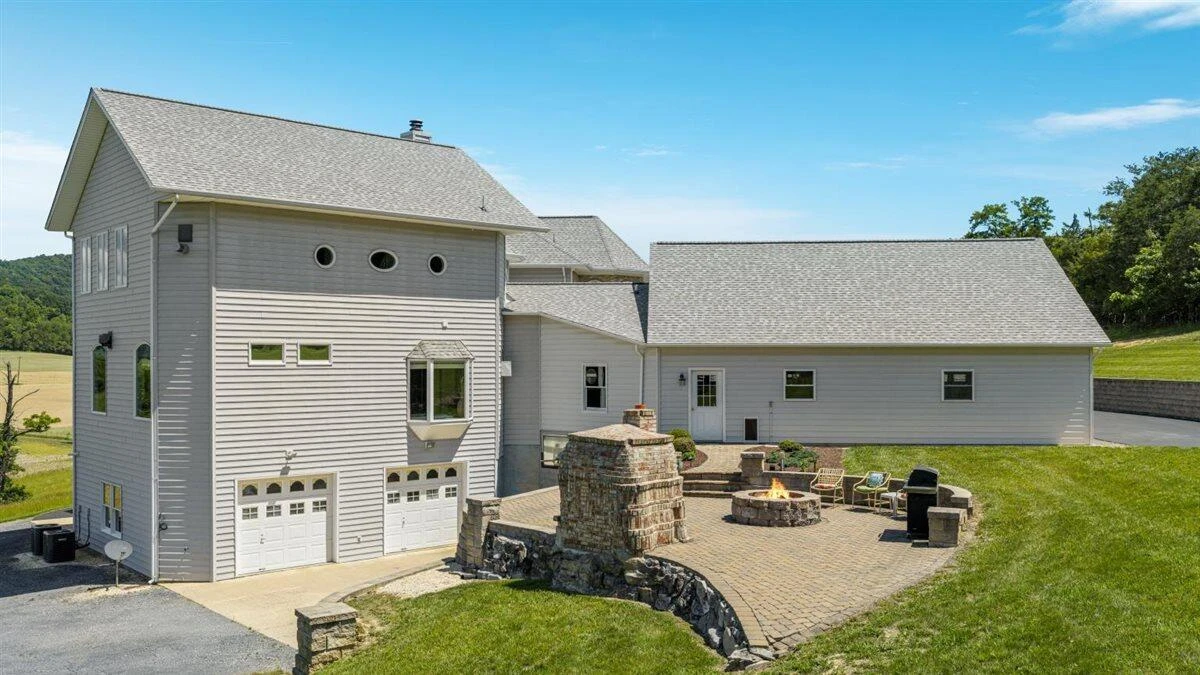 368 Ridge Hollow RD - Photo 18