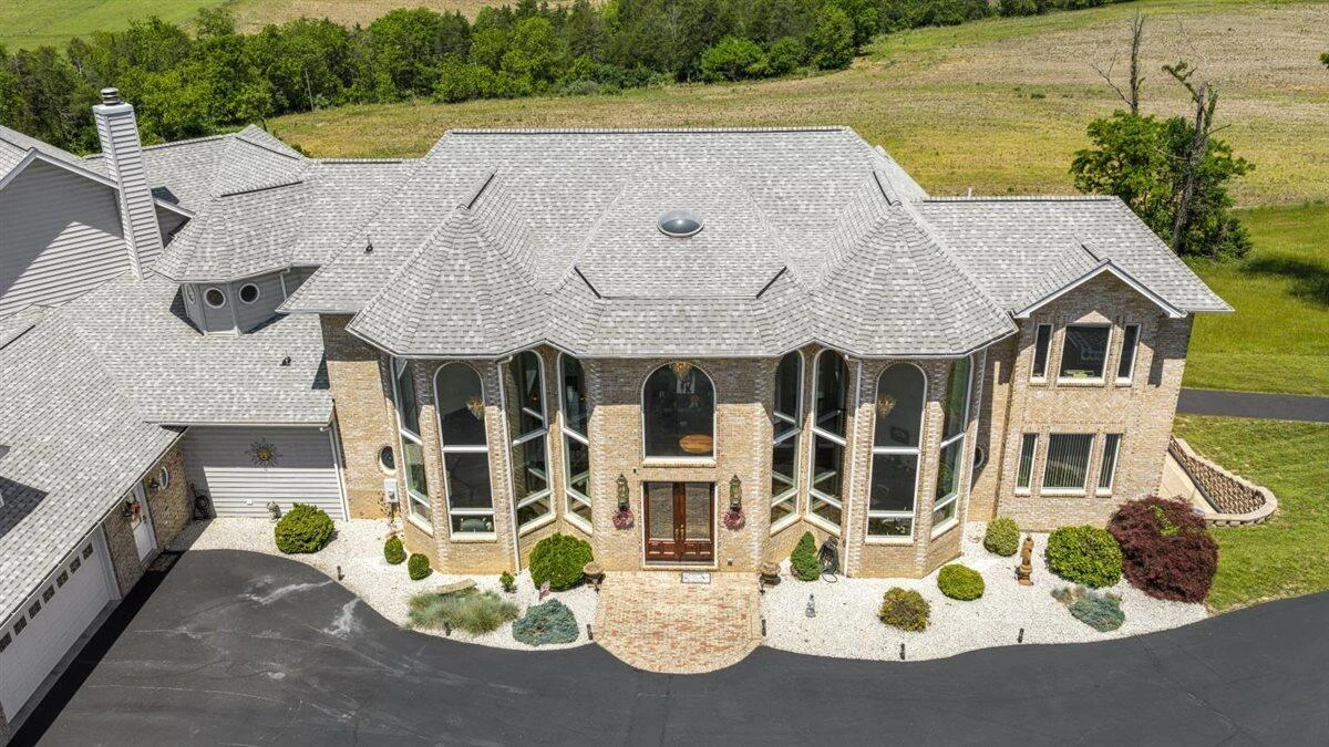 368 Ridge Hollow RD - Photo 19
