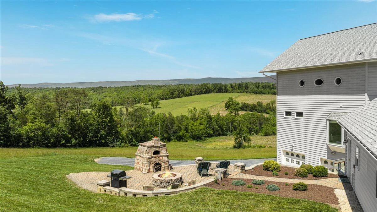 368 Ridge Hollow RD - Photo 20