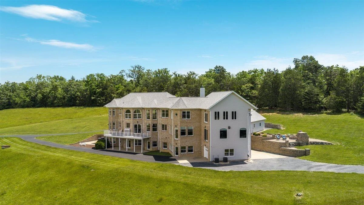 368 Ridge Hollow RD - Photo 27