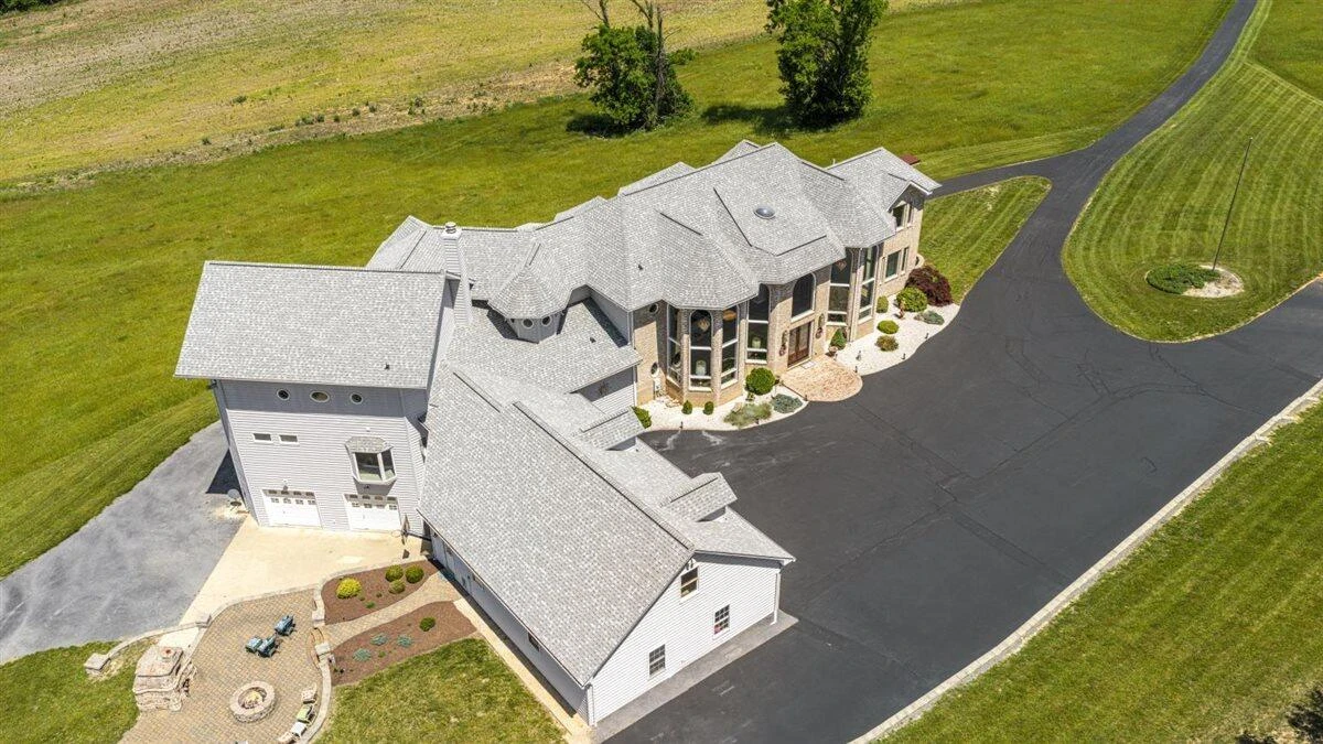 368 Ridge Hollow RD - Photo 28