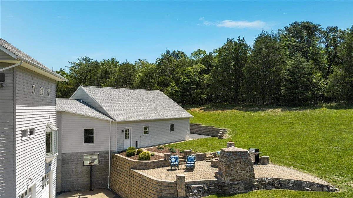 368 Ridge Hollow RD - Photo 29
