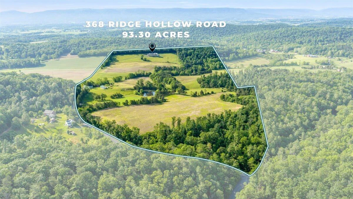 368 Ridge Hollow RD - Photo 3