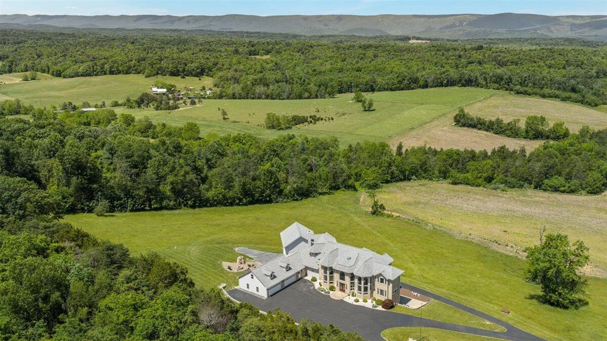 368 Ridge Hollow RD - Photo 32