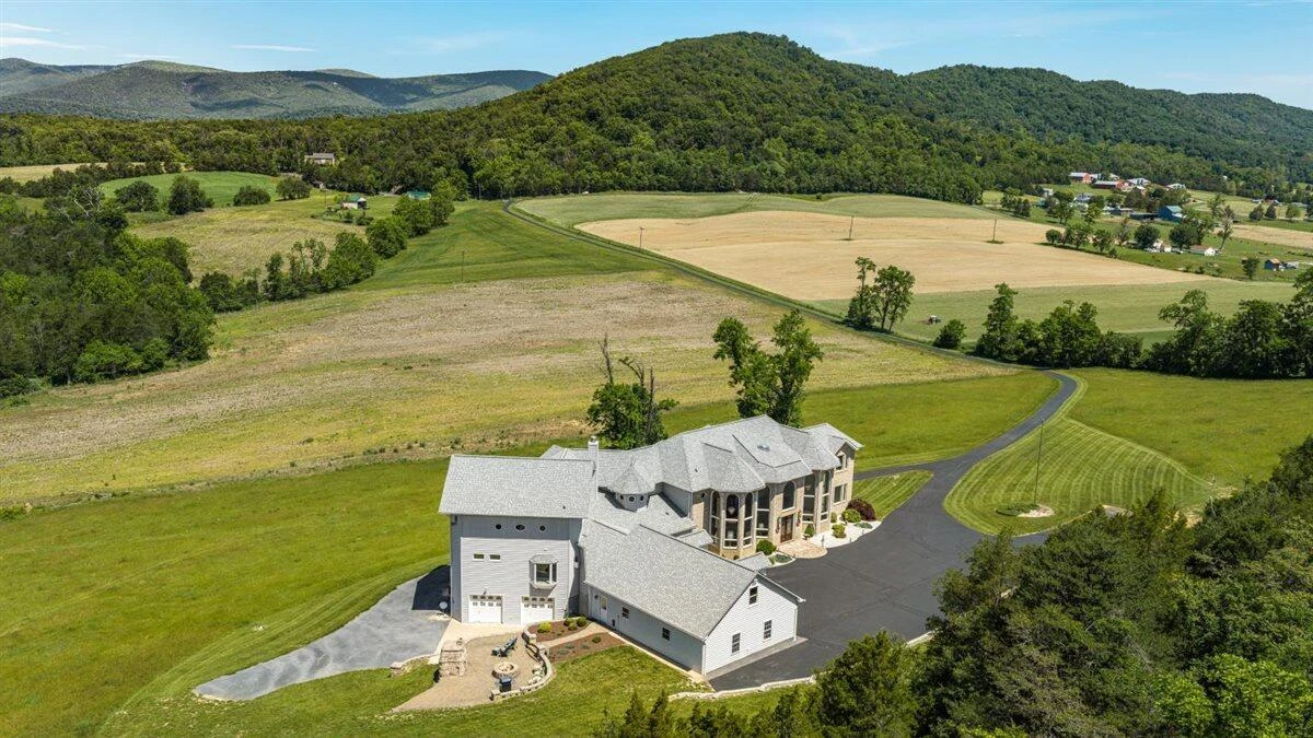 368 Ridge Hollow RD - Photo 34