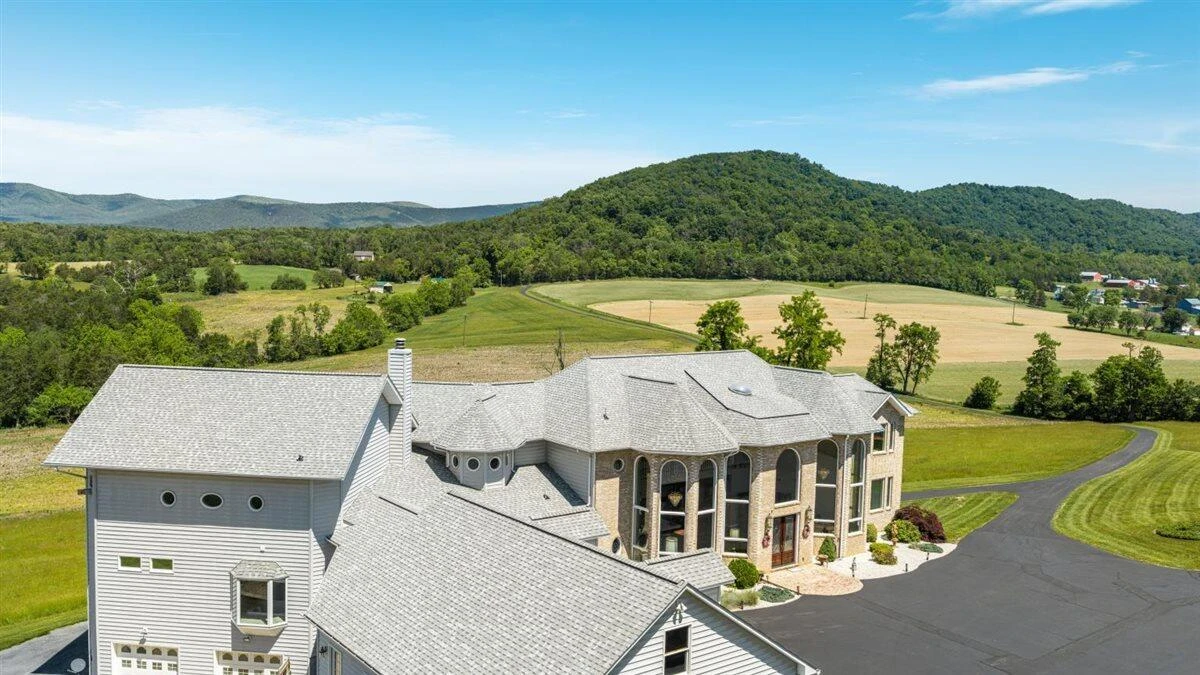 368 Ridge Hollow RD - Photo 35