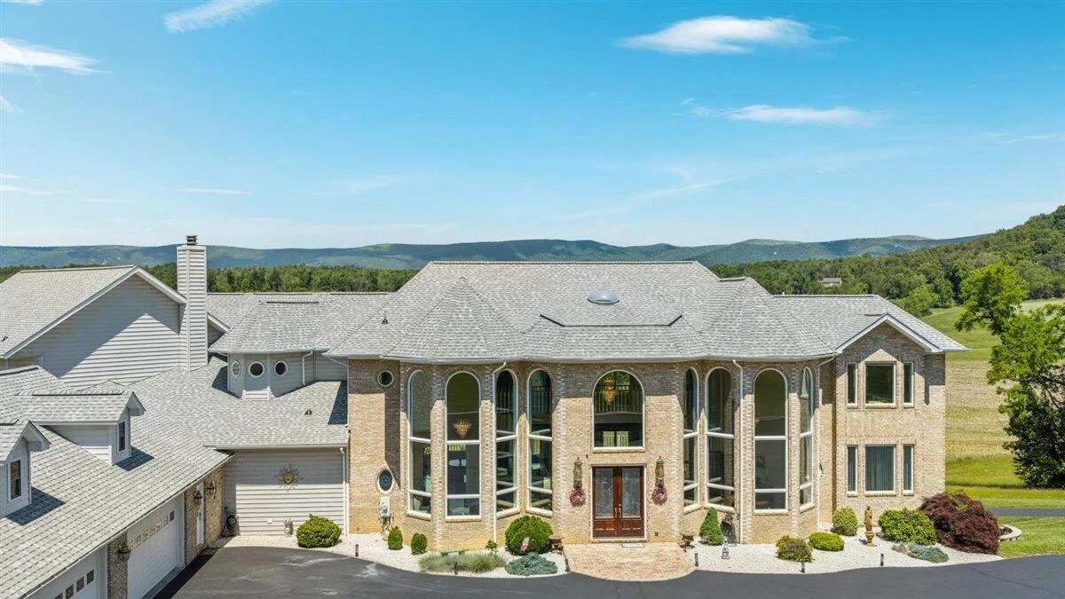 368 Ridge Hollow RD - Photo 36
