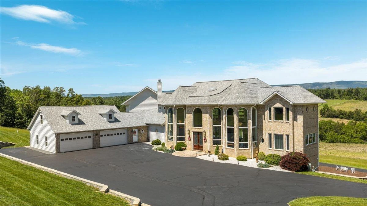 368 Ridge Hollow RD - Photo 38