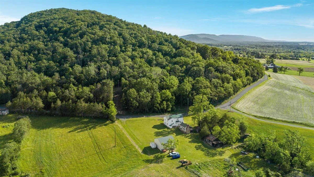 368 Ridge Hollow RD - Photo 39