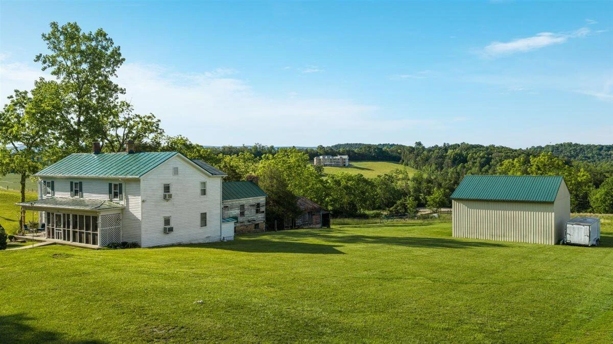 368 Ridge Hollow RD - Photo 47