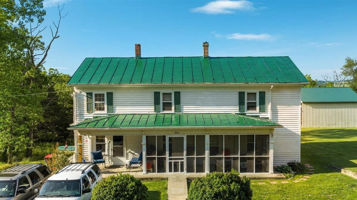 368 Ridge Hollow RD - Photo 48