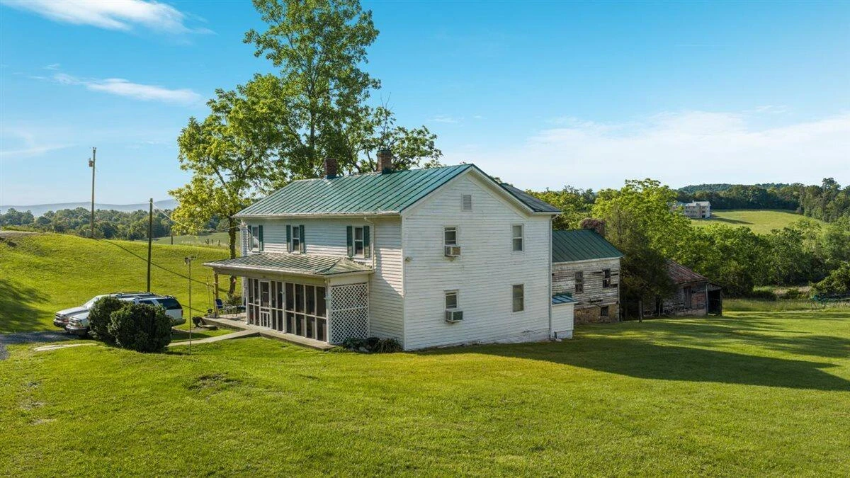 368 Ridge Hollow RD - Photo 49