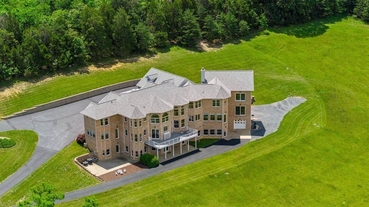 368 Ridge Hollow RD - Photo 5