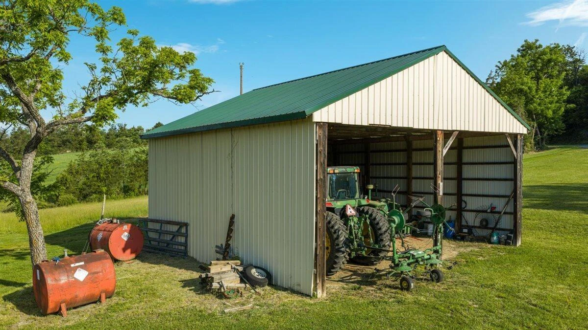 368 Ridge Hollow RD - Photo 51