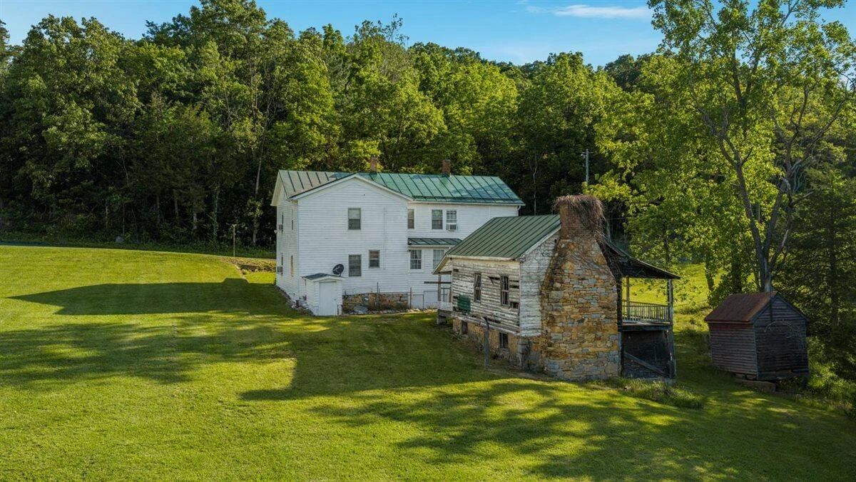 368 Ridge Hollow RD - Photo 52