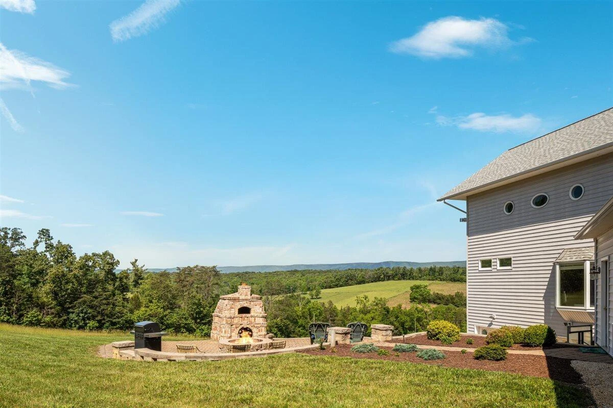 368 Ridge Hollow RD - Photo 63