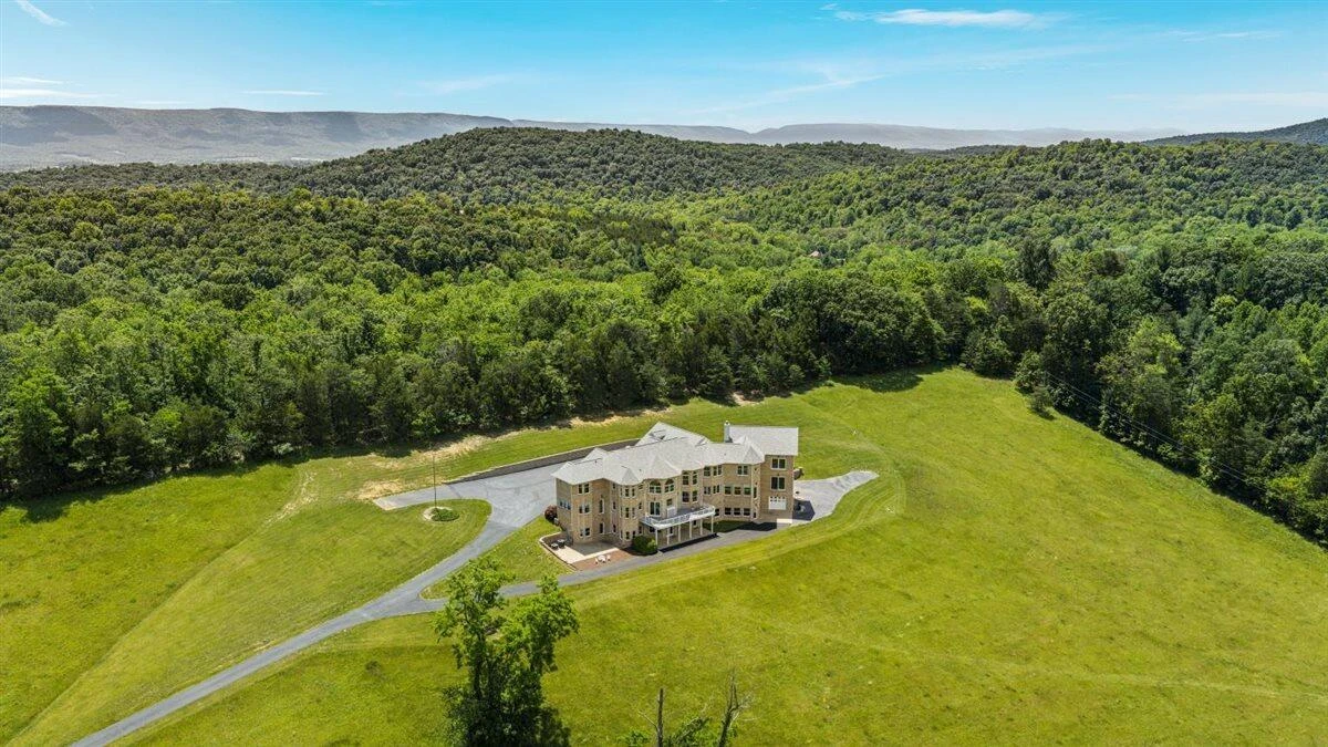 368 Ridge Hollow RD - Photo 9