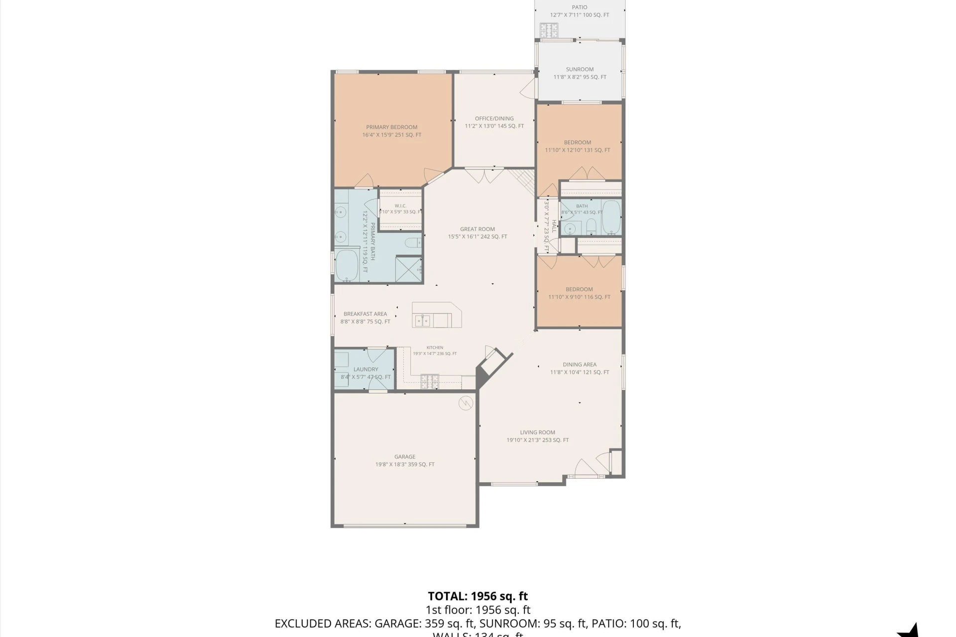 4904 Renee LN - Photo 5