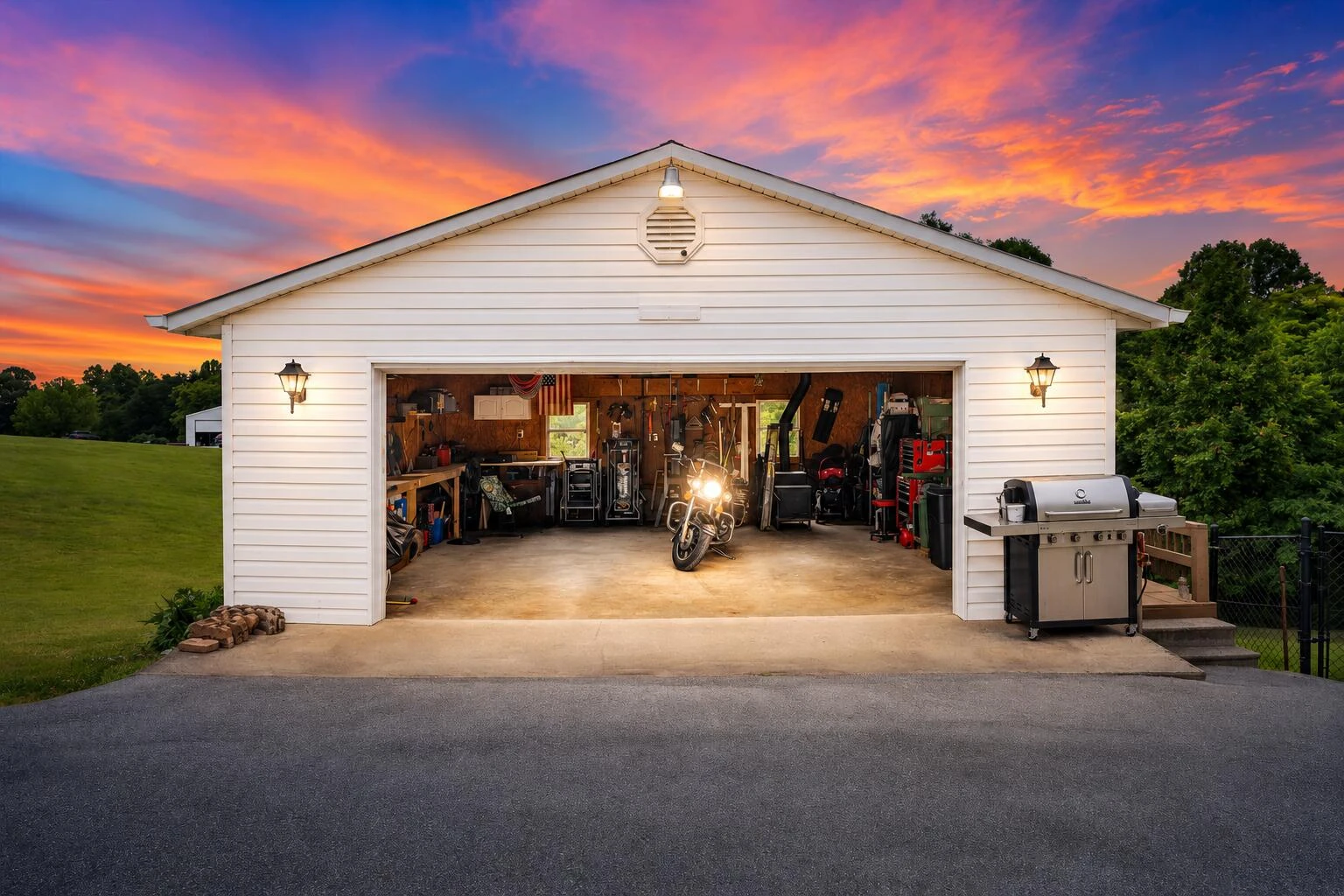 1019 Croker LN - Photo 3