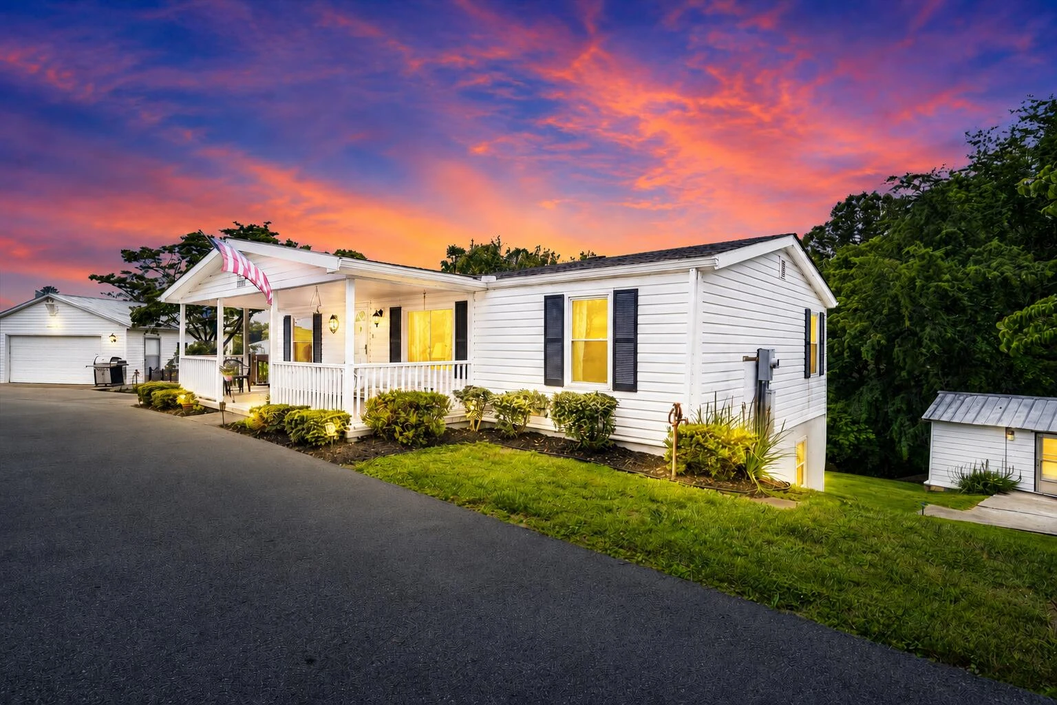 1019 Croker LN - Photo 4