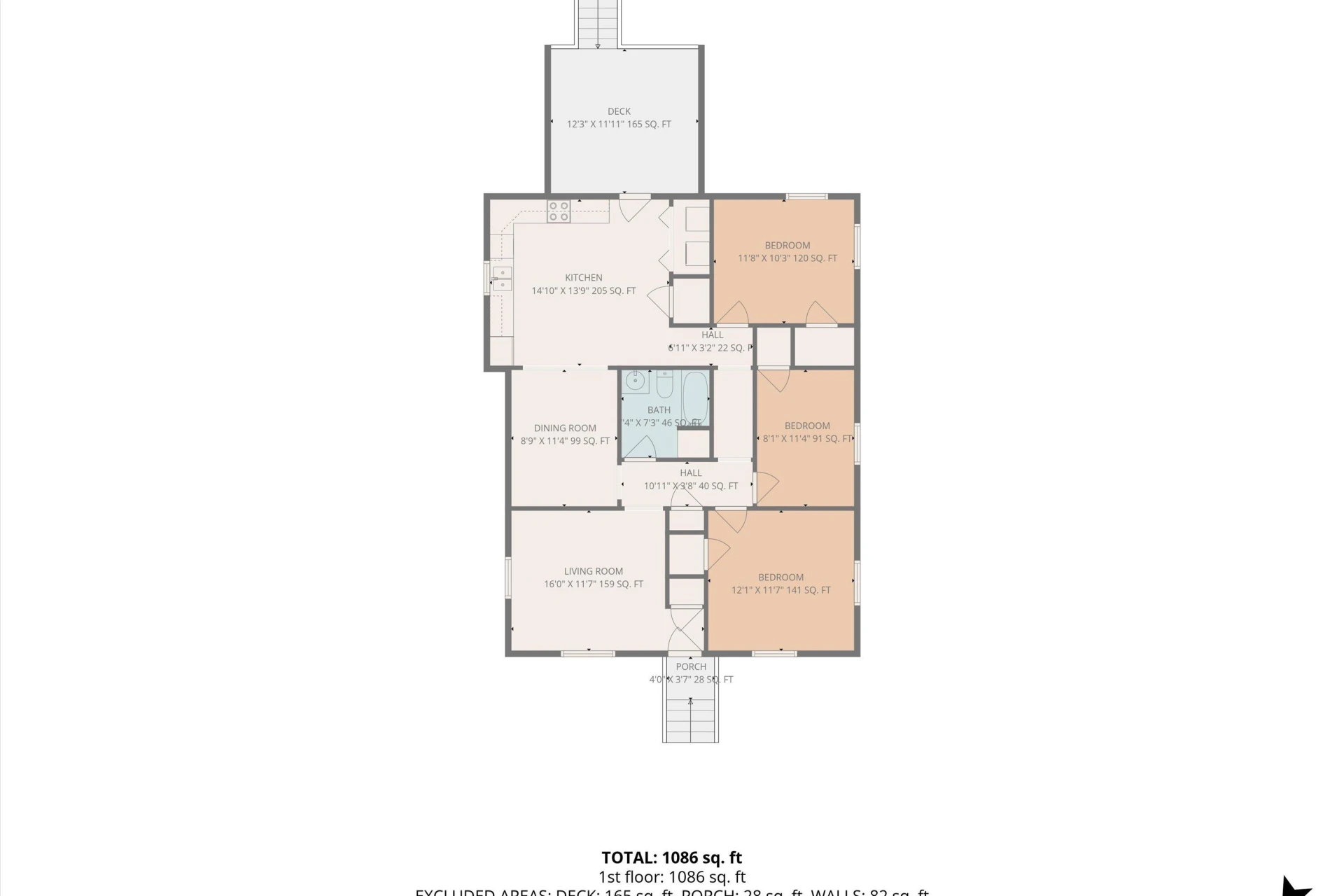 3215 Maplelawn AVE NW - Photo 22