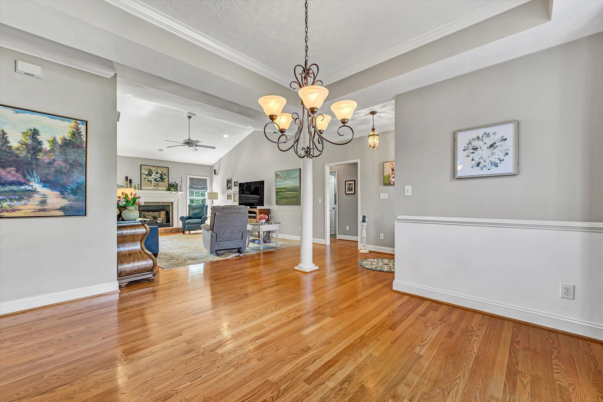 535 Hollymeade LN - Photo 17